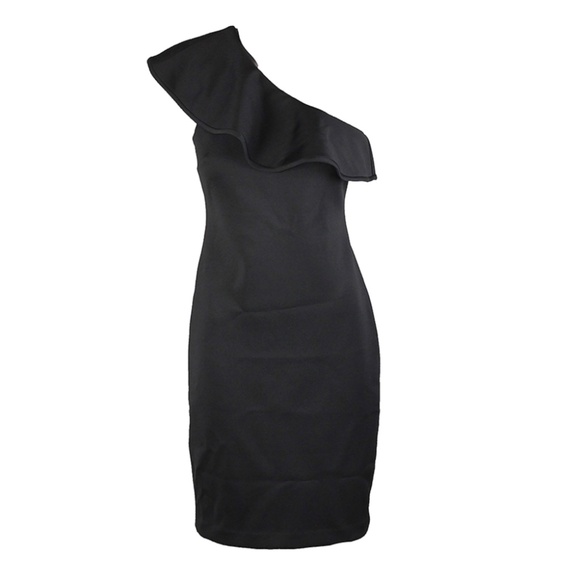 Calvin Klein Little Black Dress - Picture 1 of 4